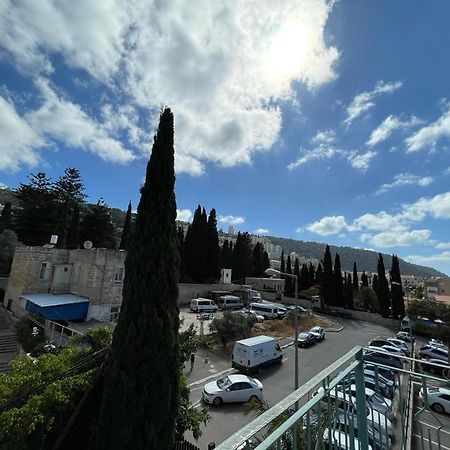 Diamond Luxury Apartment - Хайфа Экстерьер фото