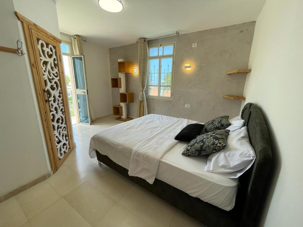 Diamond Luxury Apartment - Хайфа Экстерьер фото