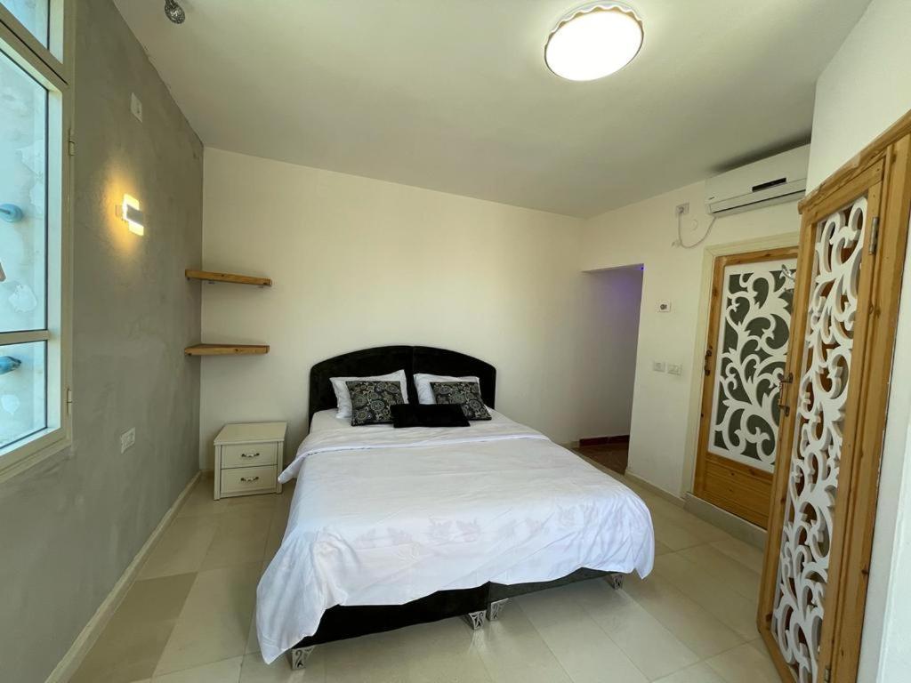 Diamond Luxury Apartment - Хайфа Экстерьер фото
