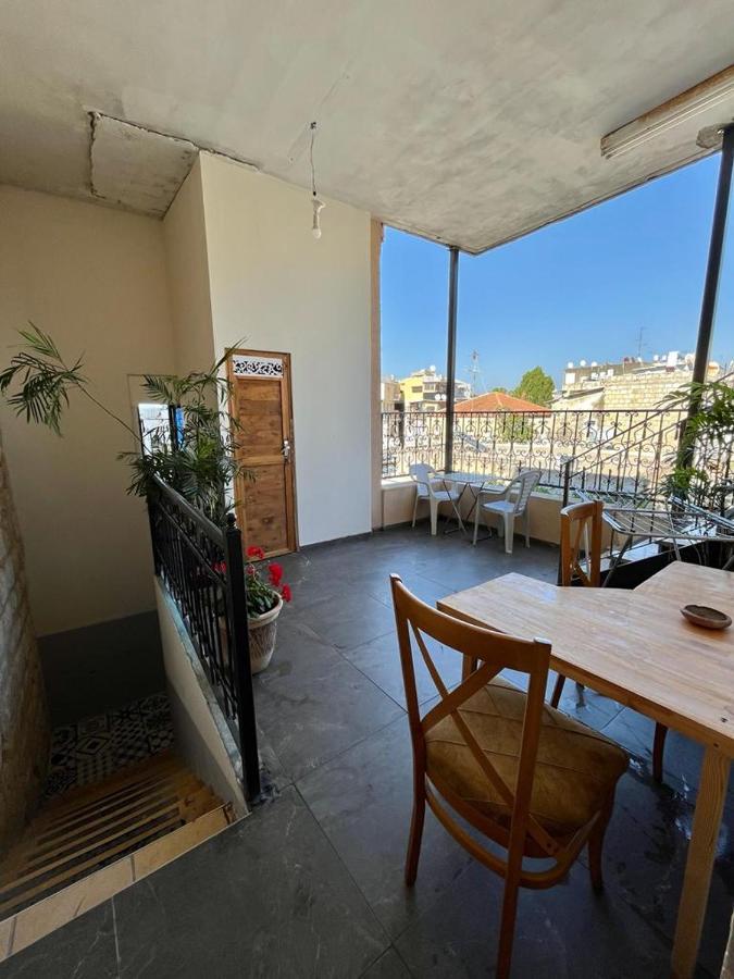 Diamond Luxury Apartment - Хайфа Экстерьер фото