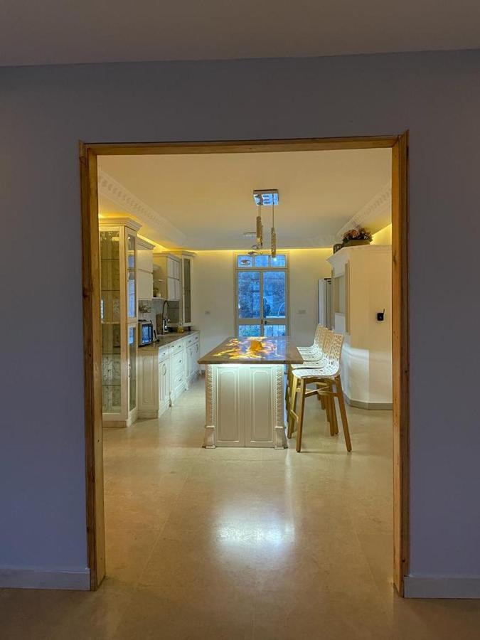 Diamond Luxury Apartment - Хайфа Экстерьер фото
