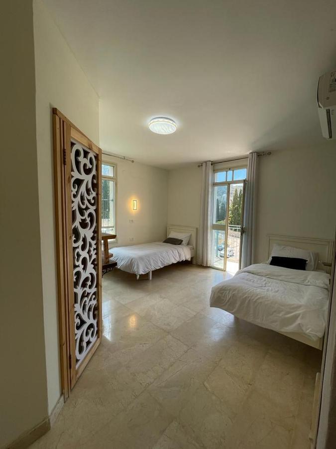Diamond Luxury Apartment - Хайфа Экстерьер фото