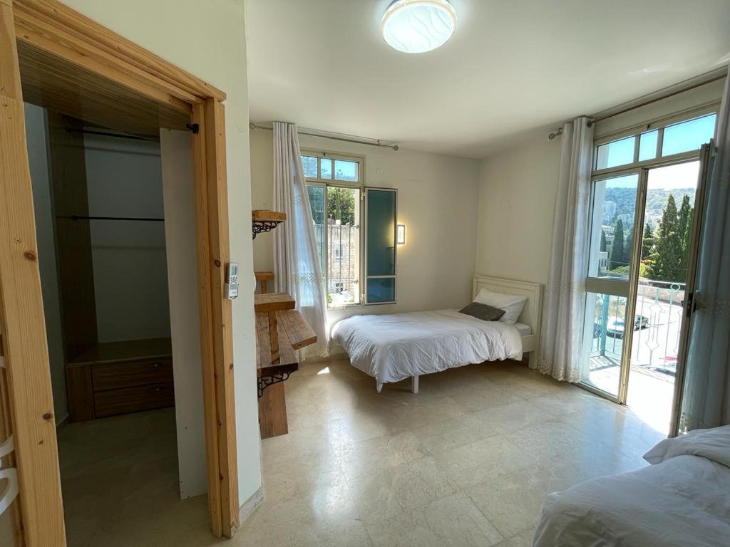Diamond Luxury Apartment - Хайфа Экстерьер фото
