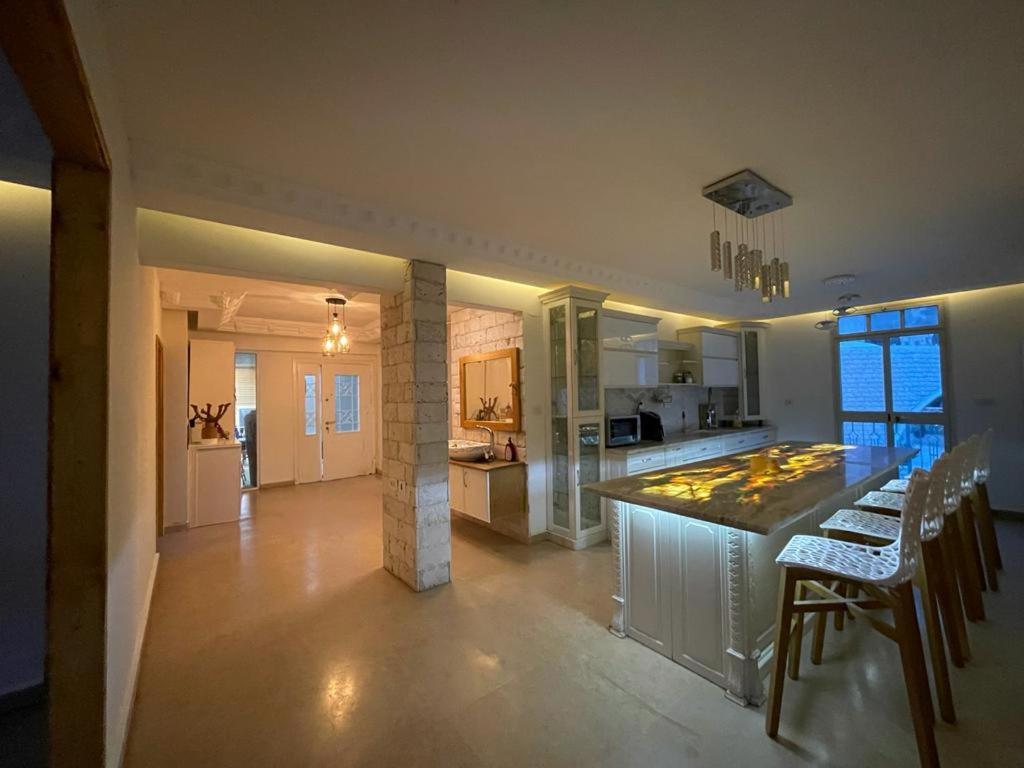 Diamond Luxury Apartment - Хайфа Экстерьер фото
