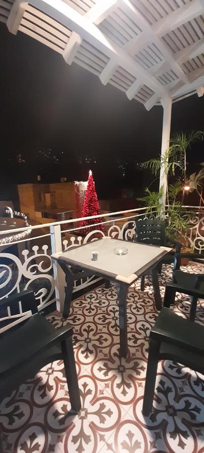Diamond Luxury Apartment - Хайфа Экстерьер фото