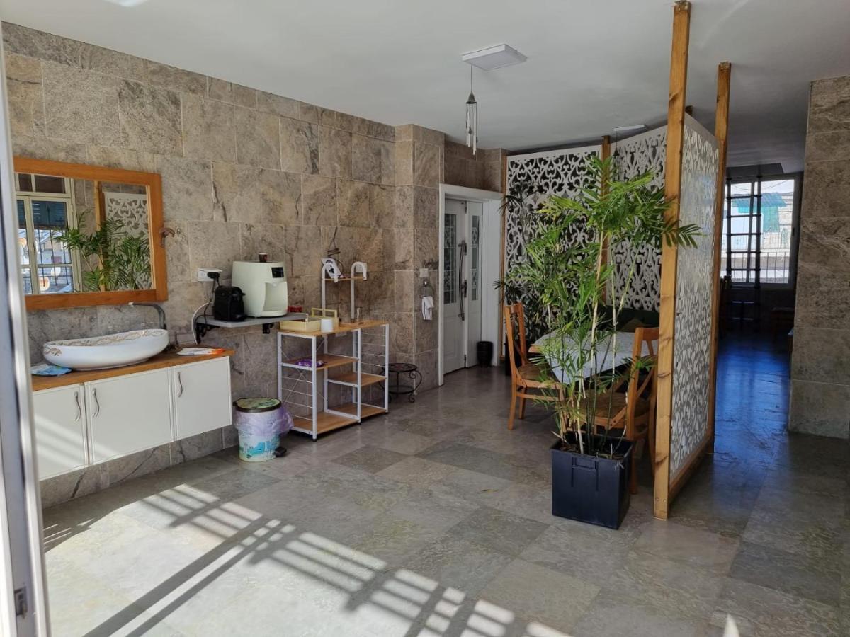Diamond Luxury Apartment - Хайфа Экстерьер фото