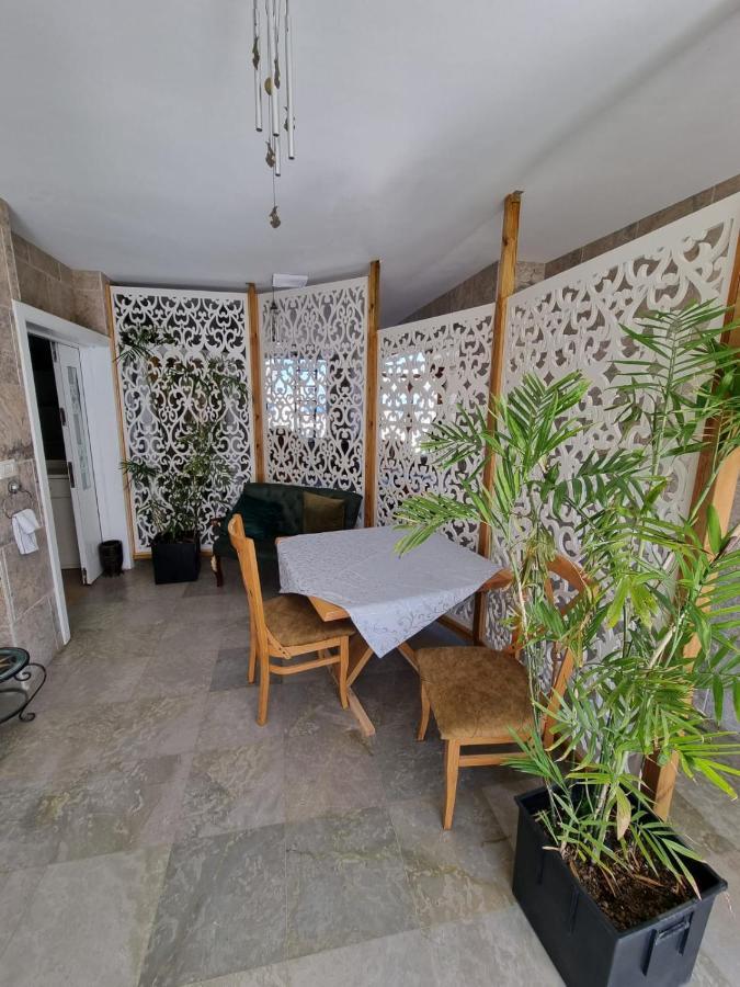 Diamond Luxury Apartment - Хайфа Экстерьер фото