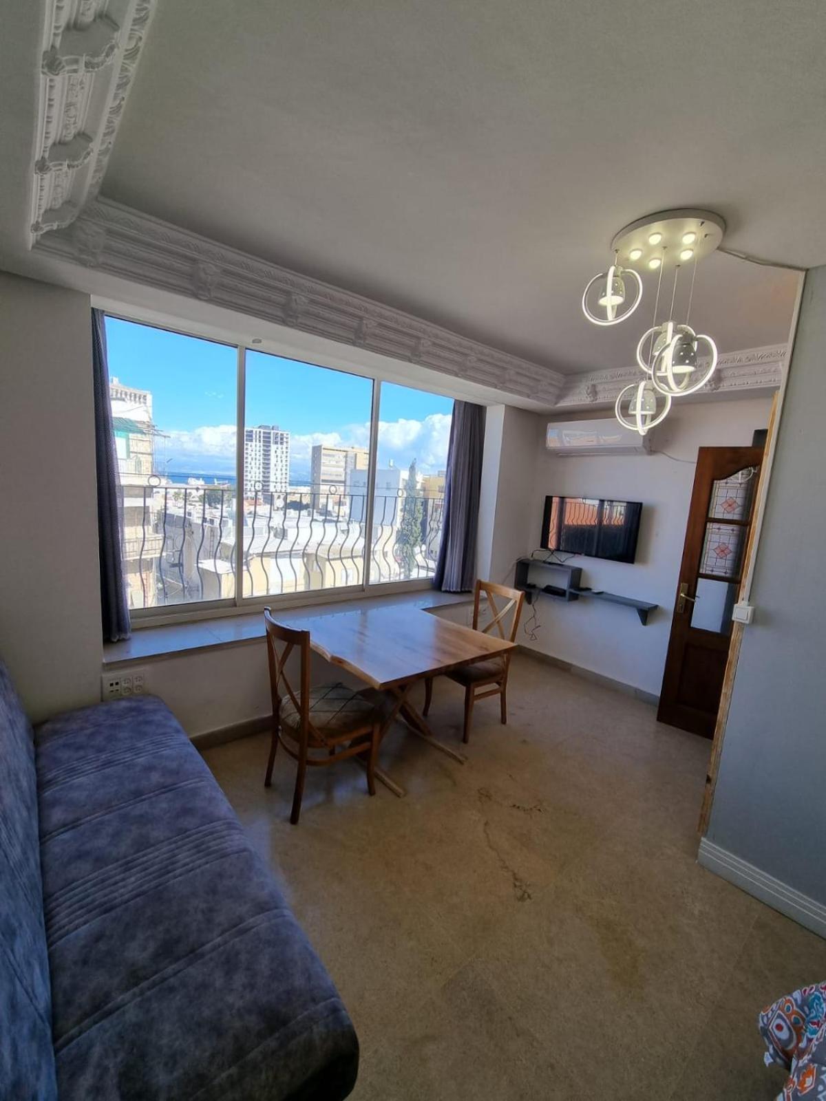Diamond Luxury Apartment - Хайфа Экстерьер фото