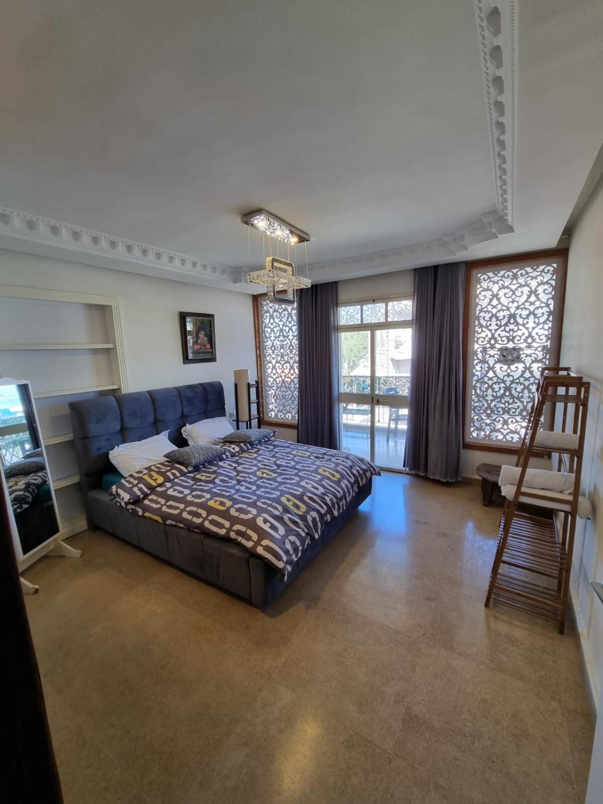 Diamond Luxury Apartment - Хайфа Экстерьер фото